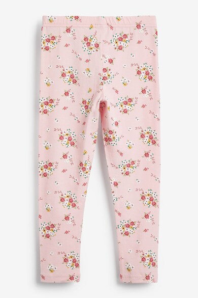 NEXT Пижами със странични цепки на подгъва - 2 чифта Момичета