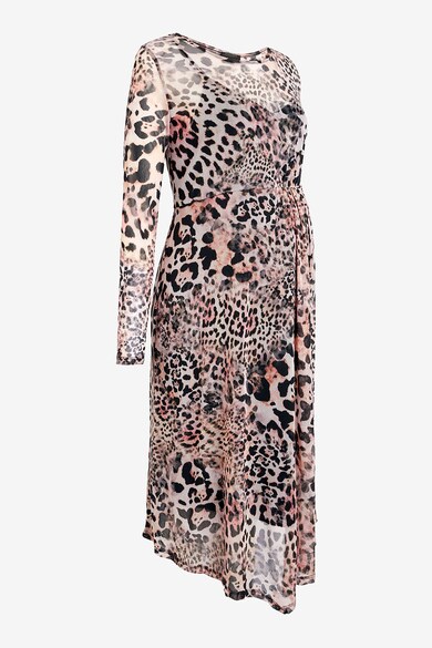 NEXT Rochie cu animal print, pentru gravide Femei