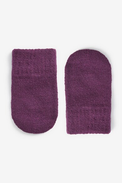 NEXT Плетени ръкавици - 3 чифта Момичета
