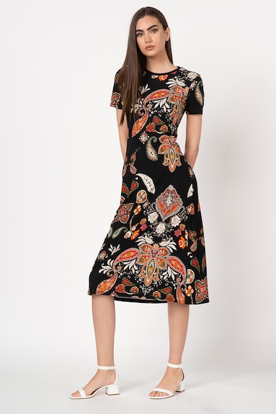 DESIGUAL Rochie midi Misuri Femei