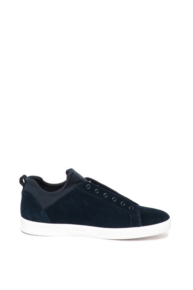 CALVIN KLEIN Iver nyersbőr sneaker férfi