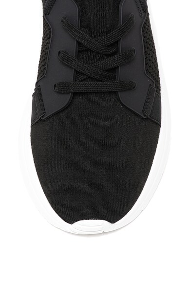 CALVIN KLEIN Unni finomkötött sneaker férfi