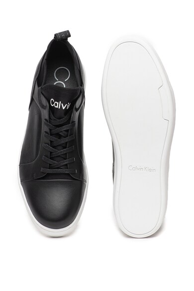 CALVIN KLEIN Norio bebújós sneaker férfi