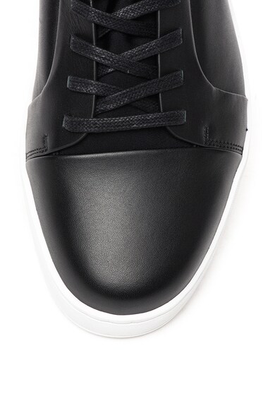 CALVIN KLEIN Pantofi sport slip-on Norio Barbati