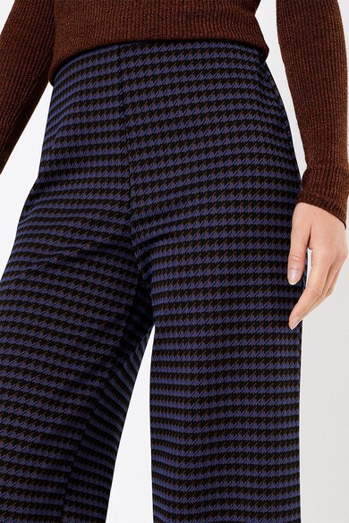 Marks & Spencer Pantaloni crop cu croiala ampla Femei