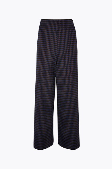 Marks & Spencer Pantaloni crop cu croiala ampla Femei