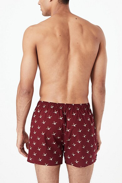 Marks & Spencer Állatmintás boxer szett - 3 darab férfi