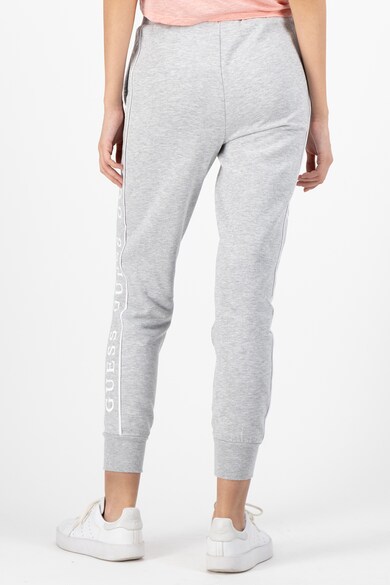 GUESS Pantaloni sport cu logo lateral Femei