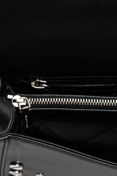 Michael Kors Кожена чанта Whitney с капси Жени
