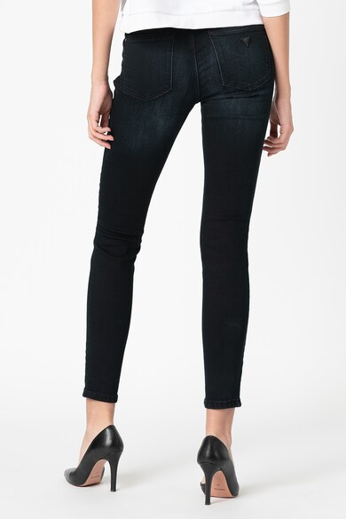 GUESS JEANS Blugi skinny Annette Femei