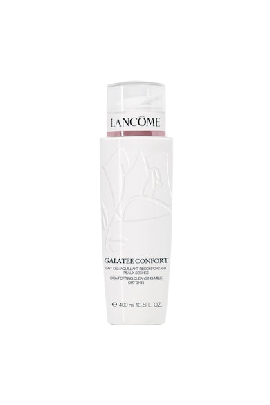 Lancome Demachiant  Galatee Comfort Comforting Dry Skin, pentru piele uscata, 400 ml Femei