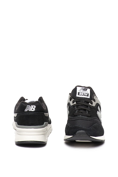 New Balance 997H nyersbőr és textil uniszex sneaker női