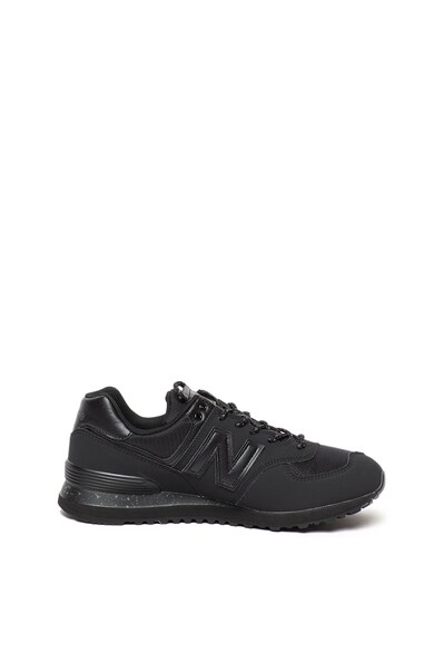 New Balance Спортни обувки 574 с кожа Мъже