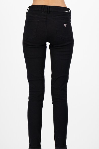 GUESS JEANS Super skinny fit farmernadrág női