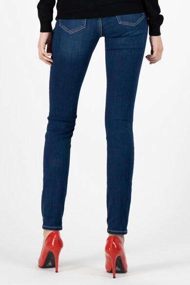 GUESS JEANS Blugi skinny cu talie inalta Femei