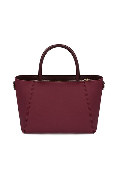 Laura Ashley Geanta tote de piele ecologica, cu aspect texturat Femei