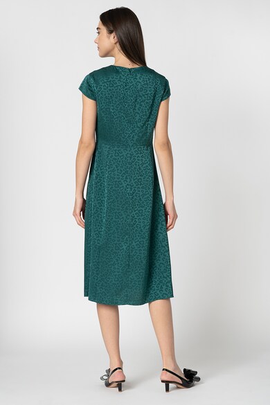 Ted Baker Rochie midi cu maneci tip aripioara Bellana Femei