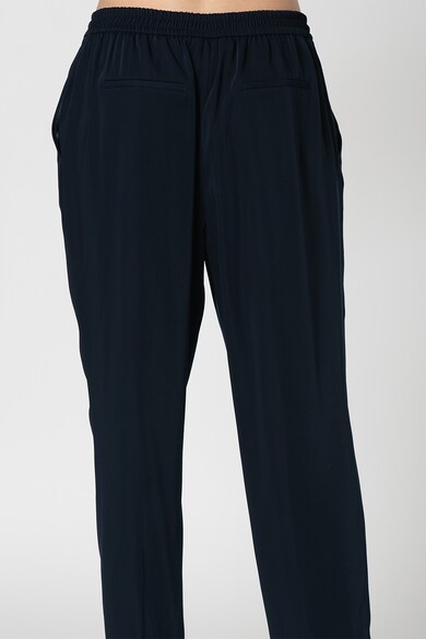 Ted Baker Pantaloni jogger conici cu snur in talie Mikalo Femei