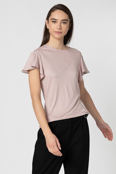 Ted Baker Tricou cu decolteu rotund Ayleez Femei