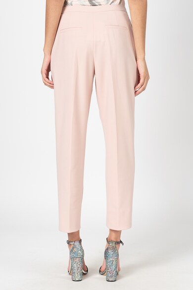 Ted Baker Pantaloni crop cu croiala conica Starme Femei