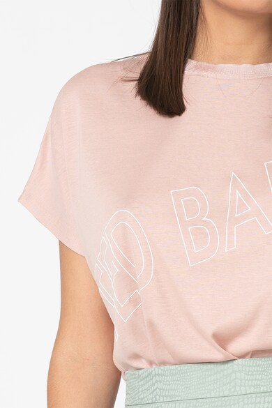 Ted Baker Tricou lejer din amestec de lyocell Laali Femei