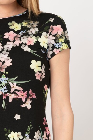 Ted Baker Tricou cu imprimeu floral Aliey Femei