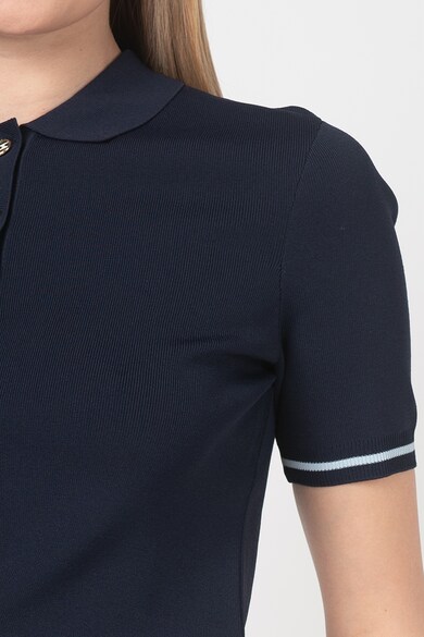 Ted Baker Tricou polo cu model in dungi Villiy Femei