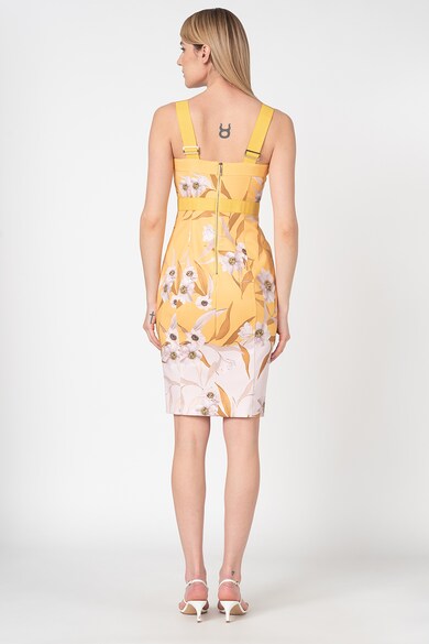 Ted Baker Rochie bodycon cu imprimeu floral Peppin Femei