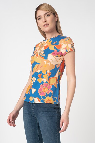 Ted Baker Tricou cu imprimeu floral Bevilin Femei