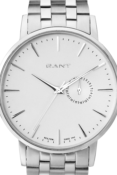 Gant Часовник от инокс Мъже