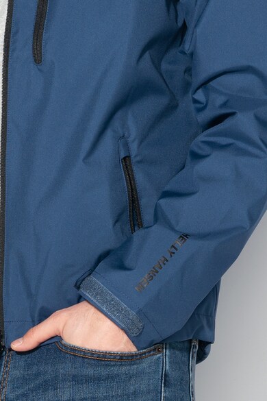 Helly Hansen Crew Midlayer vízálló és légáteresztő dzseki férfi