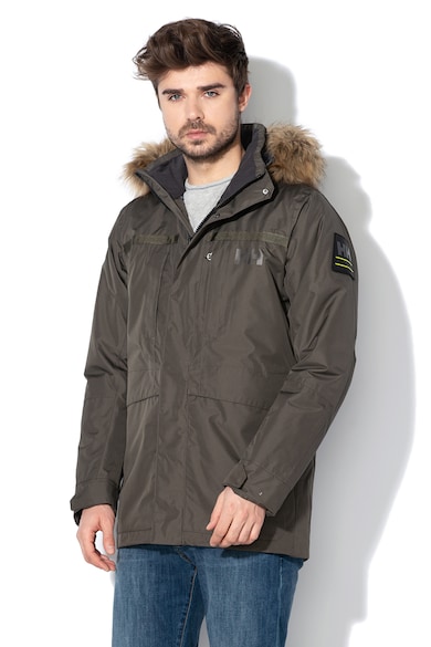 Helly Hansen Coastal 2 Regular Fit vízálló és légáteresztő kabát férfi