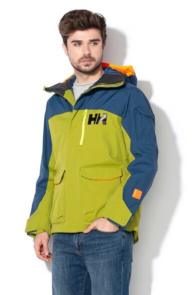 Helly Hansen Непромокаемо ски яке Fernie 2.0 Мъже