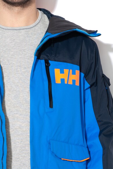 Helly Hansen Непромокаемо ски яке Fernie 2.0 Мъже