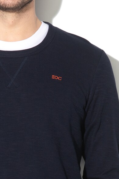 EDC by Esprit Блуза с лого Мъже