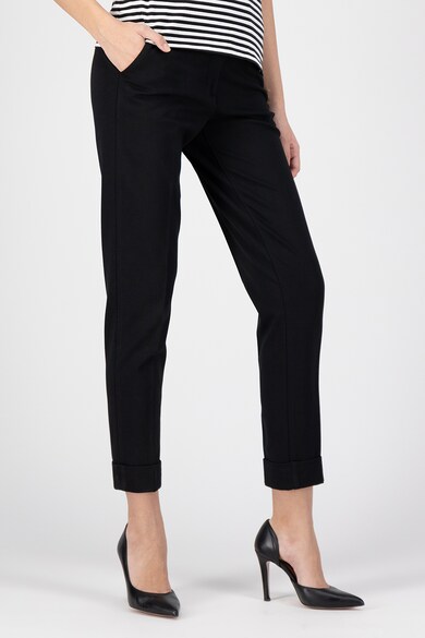 Esprit Панталон чино със стандартна кройка Жени