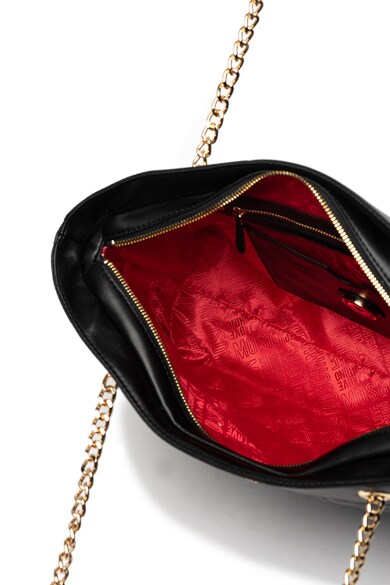 Love Moschino Капитонирана чанта от еко кожа Жени