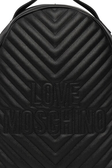 Love Moschino Műbőr hátizsák női