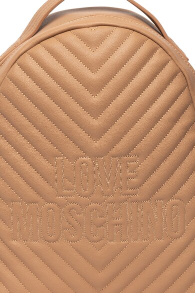 Love Moschino Műbőr hátizsák női