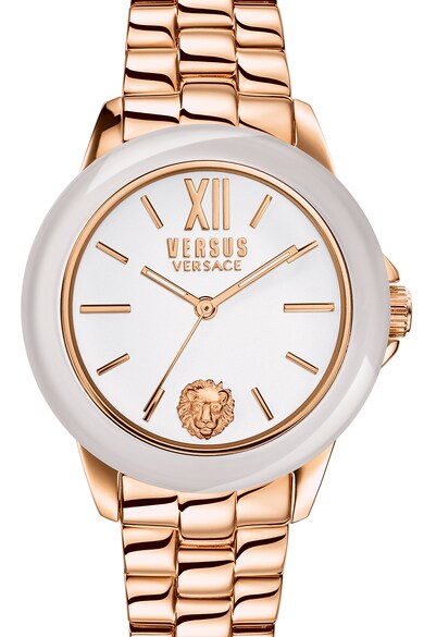 VERSUS VERSACE Ceas cu trei indicatoare Abbey Road, 38 mm Femei