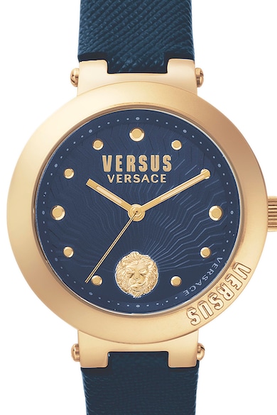 VERSUS VERSACE Ceas quartz cu logo Tao Island Lan Tao, 36 mm Femei