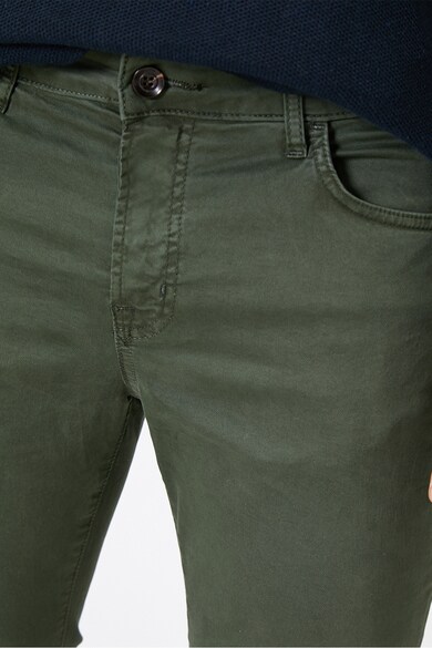 KOTON Панталон със стандартна кройка Мъже