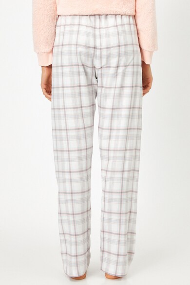 KOTON Pantaloni de pijama in carouri Femei