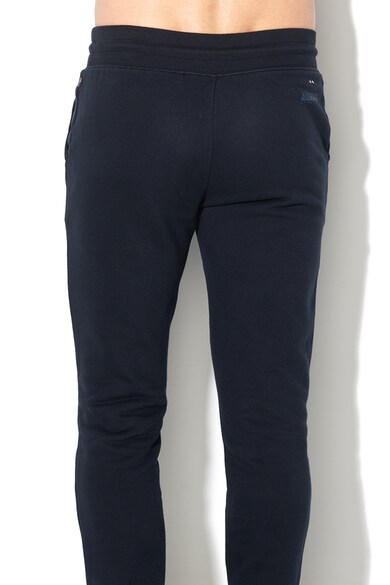 Napapijri Pantaloni sport cu captuseala din fleece Mamou Barbati