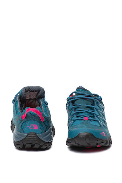 The North Face Pantofi impermeabili cu garnituri de piele nabuc, pentru drumetii EVO GTX Femei