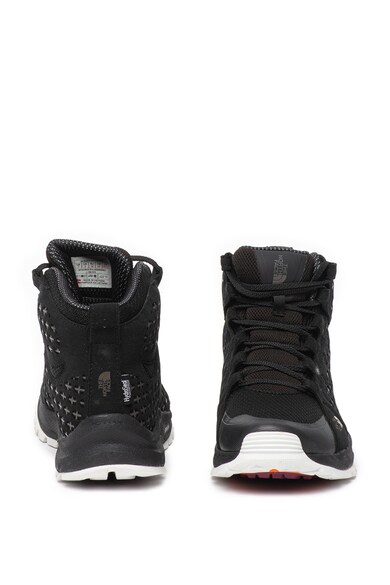 The North Face Pantofi sport mid-cut din material textil Femei