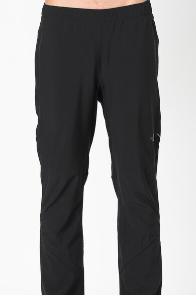 The North Face Pantaloni regular fit cu detalii reflectorizante, pentru drumetii Flight Touji Barbati