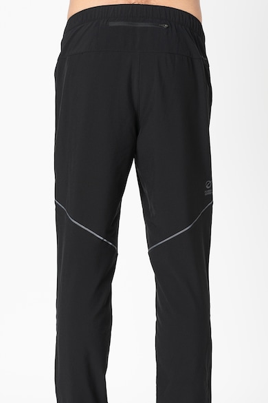The North Face Pantaloni regular fit cu detalii reflectorizante, pentru drumetii Flight Touji Barbati