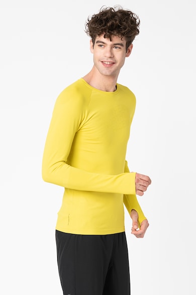 The North Face Bluza slim fit pentru drumetii Heatup Barbati