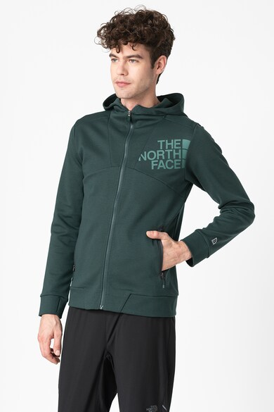 The North Face Суитшърт Heatup с лого Мъже
